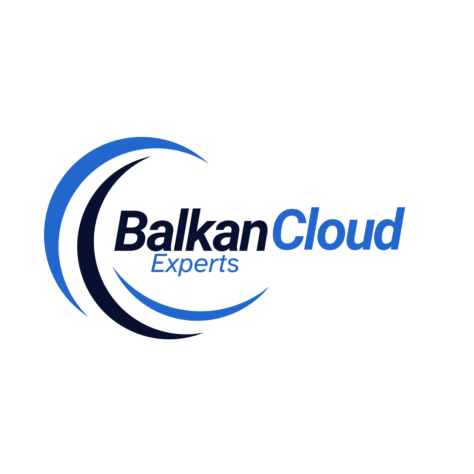 Balkan Cloud Experts Logo